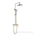 Modern Shower Faucet Shower Water Mixer